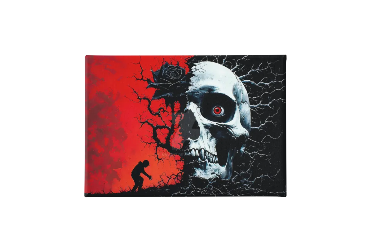 Skullgarden