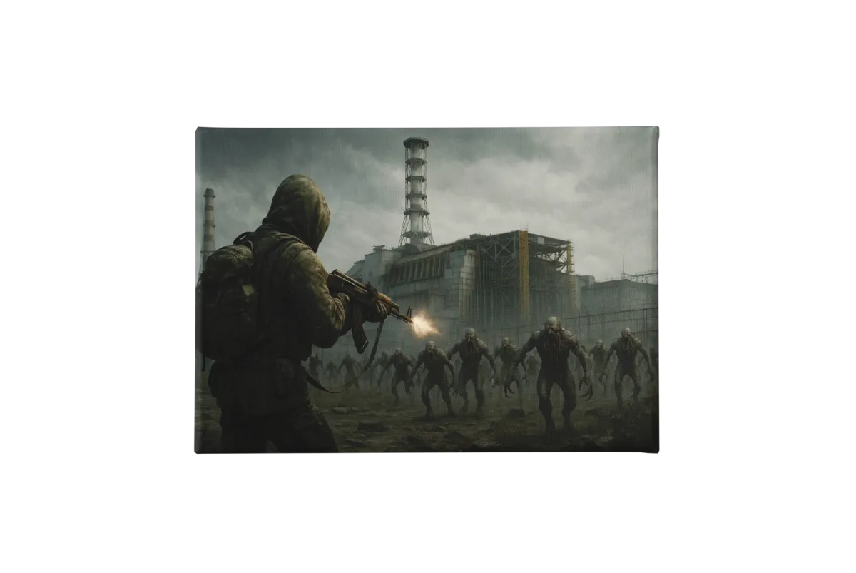 The Last Exclusion