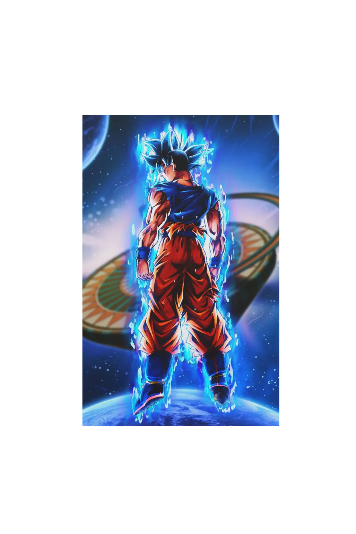 Celestial Ascension