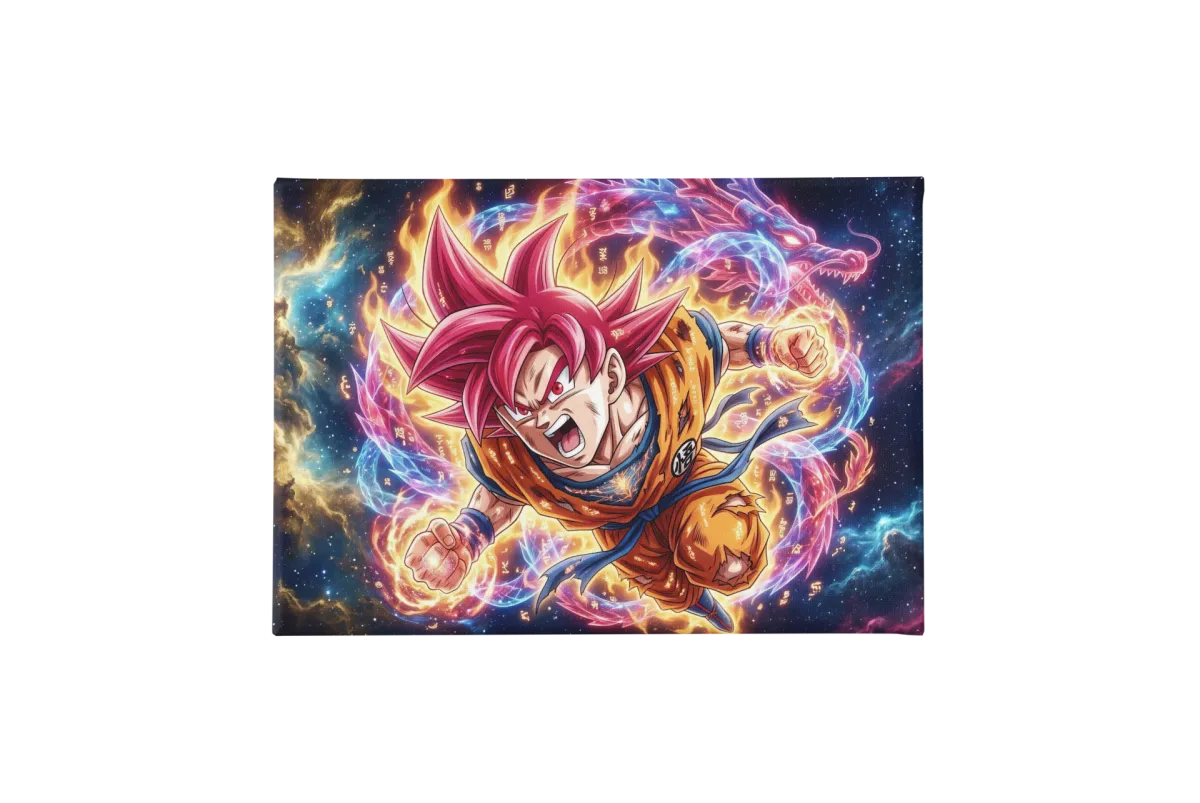 Dragon Soul Ascension