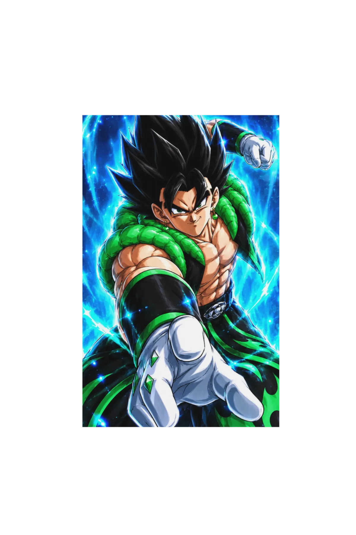 Fusion Dominion