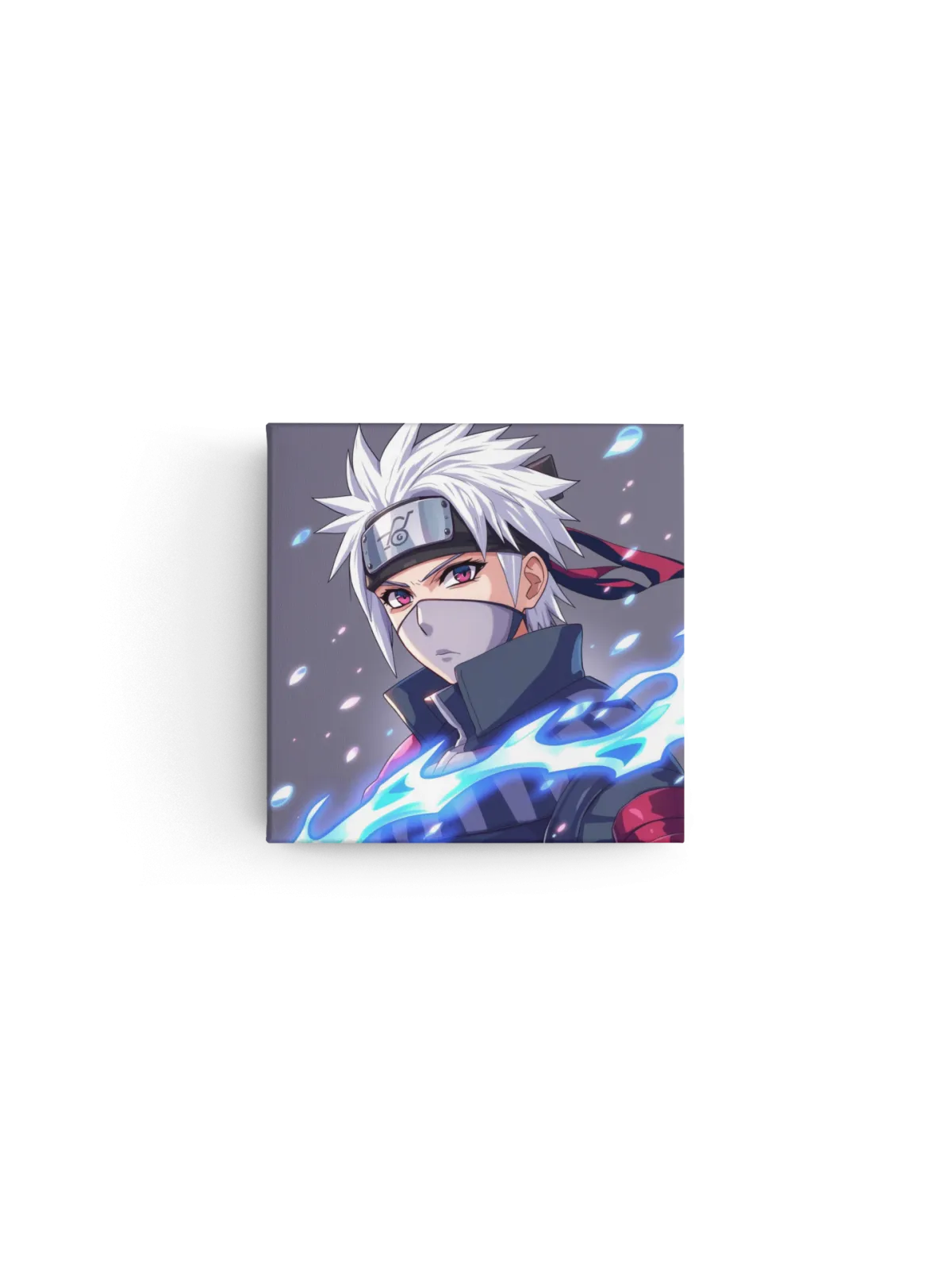 Silent Lightning