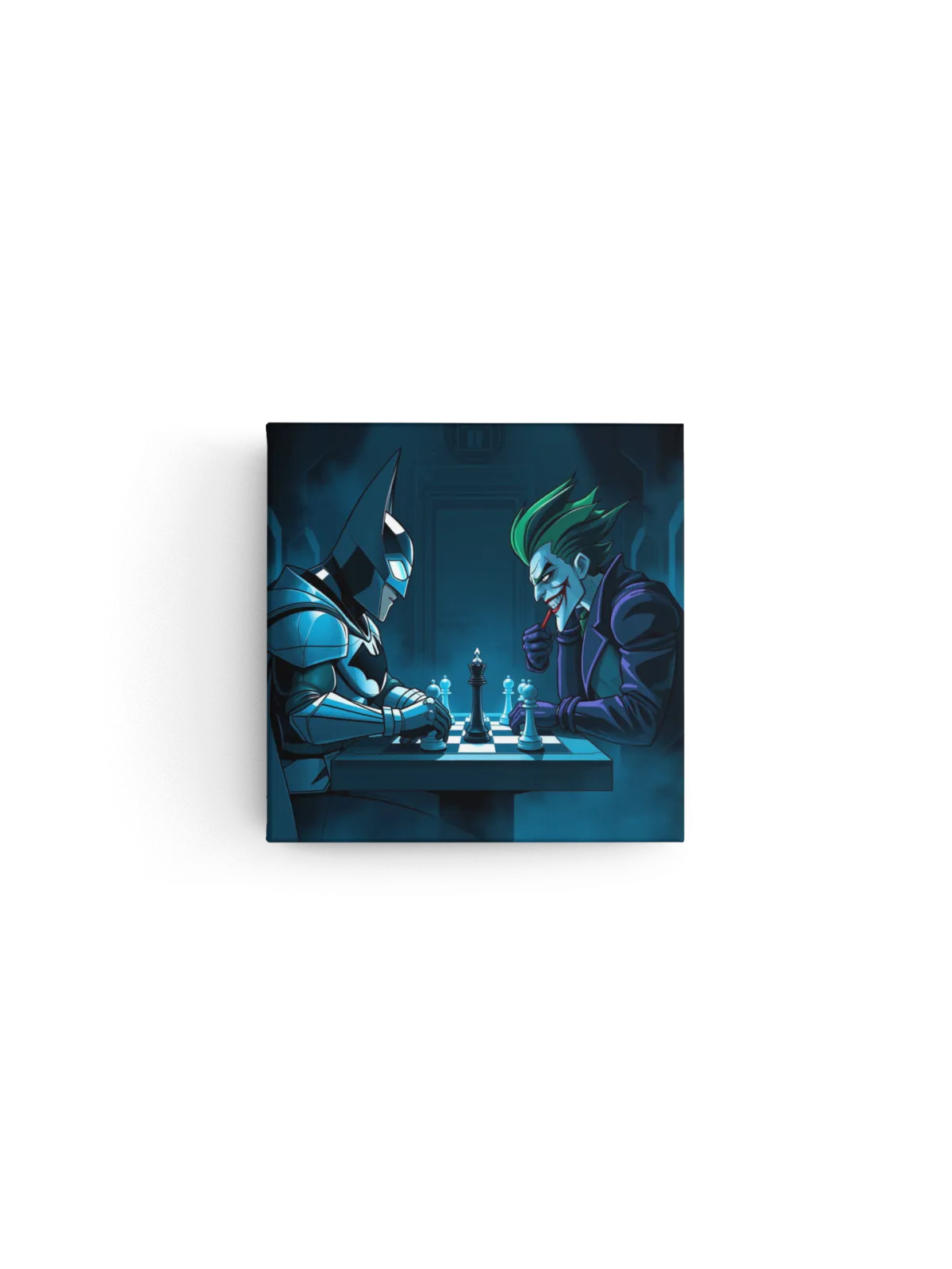 Chaos Gambit